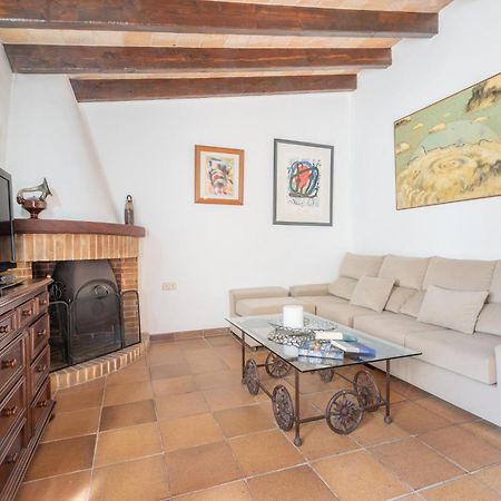Finca Can Suau Pollensa Zewnętrze zdjęcie