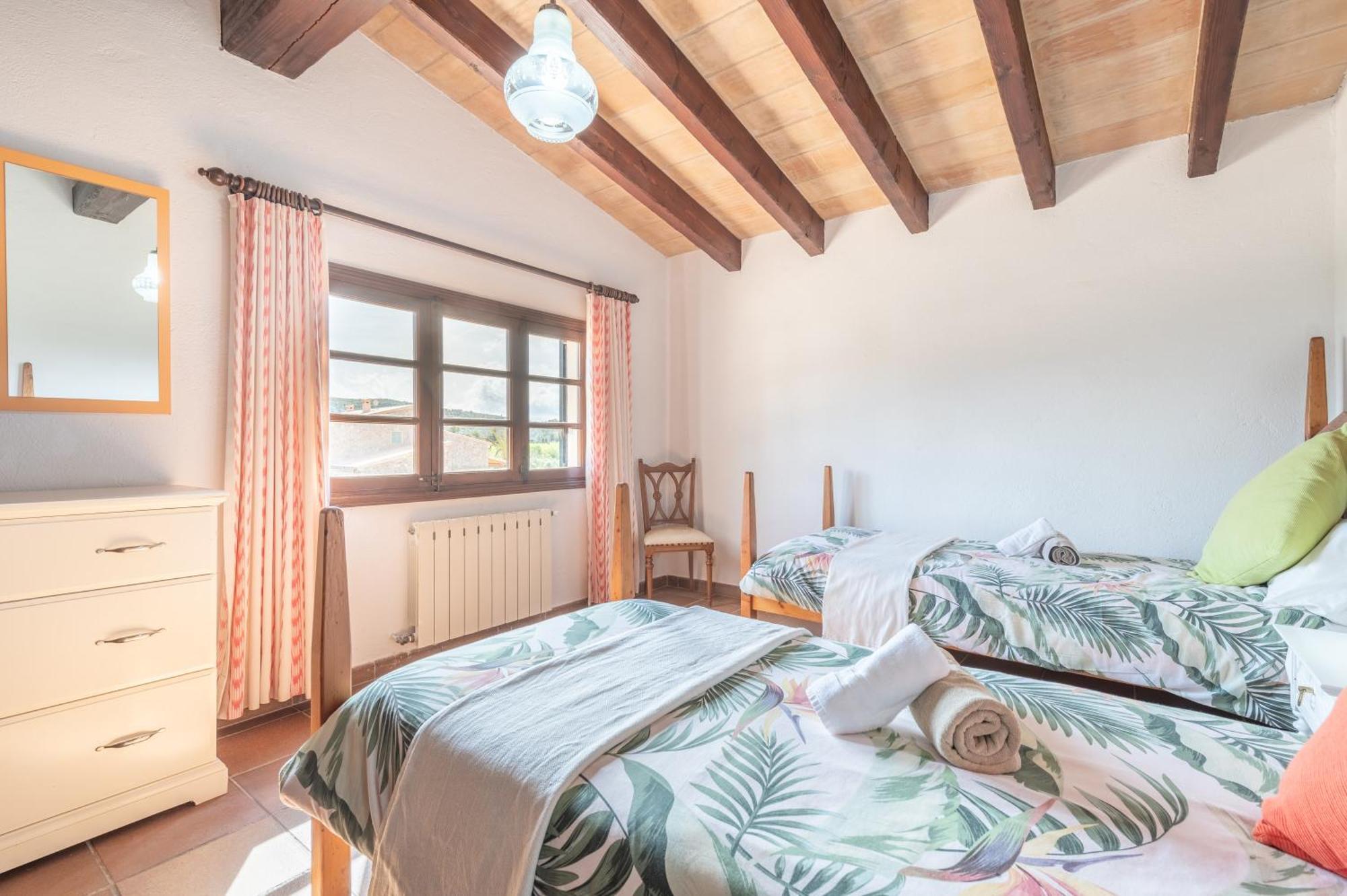 Finca Can Suau Pollensa Zewnętrze zdjęcie